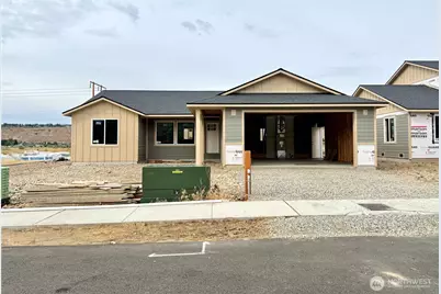 177 Country Cottage Lane, Malaga, WA 98828 - Photo 1