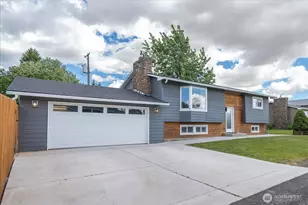 923 15th St, Davenport, WA 99122 - Photo 1