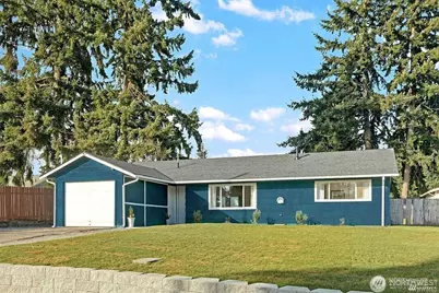 3708 NE 22nd Street, Renton, WA 98056 - Photo 1