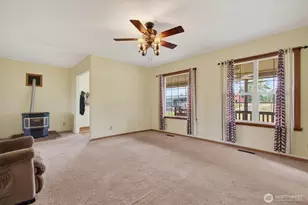 95 W Birnie Slough Rd, Cathlamet, WA 98612 - Photo 4
