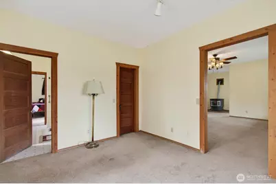95 W Birnie Slough Road, Cathlamet, WA 98612 - Photo 16