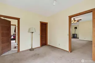 95 W Birnie Slough Rd, Cathlamet, WA 98612 - Photo 16
