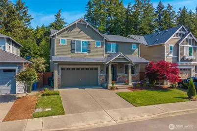 11264 Borgen Loop, Gig Harbor, WA 98332 - Photo 32