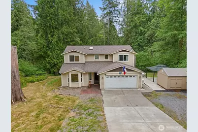 12716 97th Street Ct, Anderson Island, WA 98303 - Photo 2