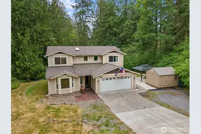 12716 97th Street Ct, Anderson Island, WA 98303 - Photo 40