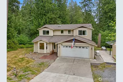 12716 97th Street Ct, Anderson Island, WA 98303 - Photo 1