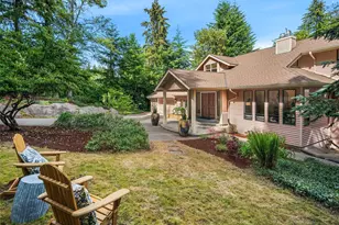 22808 105th Ave SW, Vashon, WA 98070 - Photo 2
