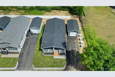 1019 Stanford Drive #69, Cosmopolis, WA 98537 - Photo 24