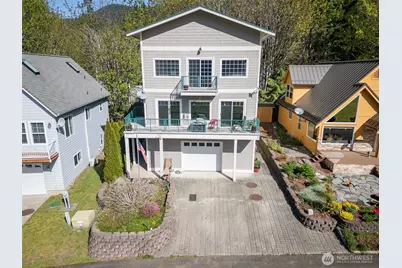 491 Maple Grove Road, Port Angeles, WA 98363 - Photo 2