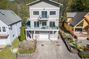 491 Maple Grove Rd, Port Angeles, WA 98363 - Photo 2