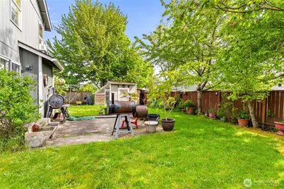 409 Kensington Avenue NW, Orting, WA 98360 - Photo 34