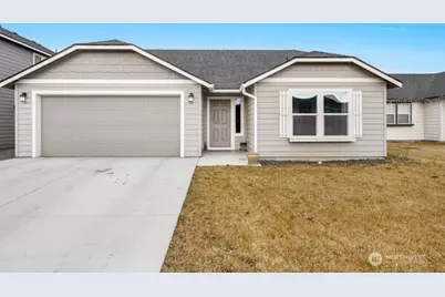 1120 W Aspen Road, Moses Lake, WA 98837 - Photo 1