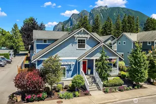 226 E 2nd St, North Bend, WA 98045 - Photo 2