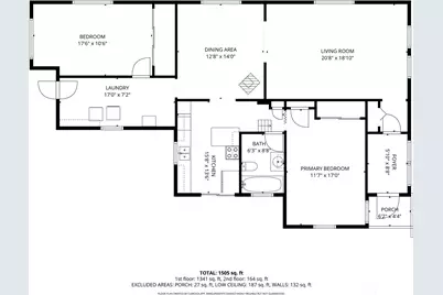404 Jackson Street, Ryderwood, WA 98581 - Photo 26