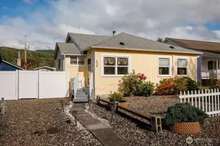 404 Jackson St, Ryderwood, WA 98581 - Photo 2