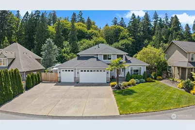 15204 197th Street E, Orting, WA 98360 - Photo 1
