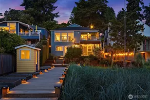 8917 Fauntleroy Wy SW, Seattle, WA 98136 - Photo 2