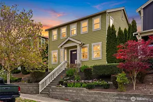 2773 NE Magnolia St, Issaquah, WA 98029 - Photo 1