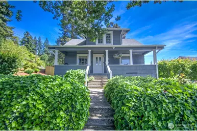 181 SE 9th Street, Chehalis, WA 98532 - Photo 1
