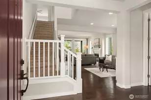 324 Zemp Way NE, North Bend, WA 98045 - Photo 2