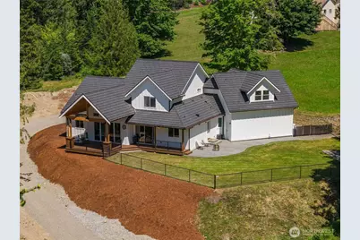 2154 Doe Run Road, Sequim, WA 98382 - Photo 2
