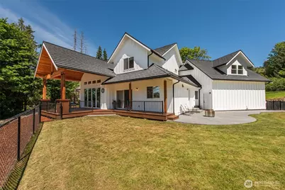 2154 Doe Run Road, Sequim, WA 98382 - Photo 4