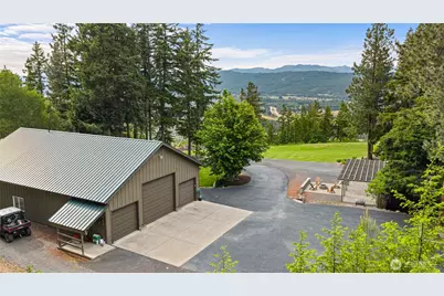 631 Thornton View Road, Cle Elum, WA 98922 - Photo 1