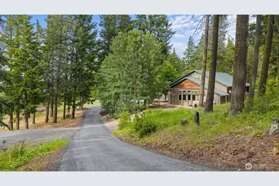 631 Thornton View Road, Cle Elum, WA 98922 - Photo 38