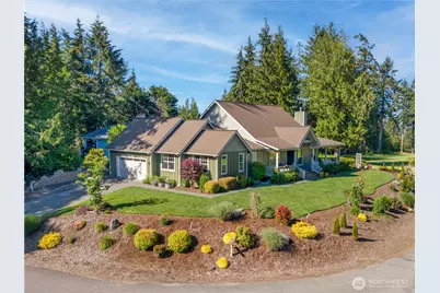 20 Dunsmuir Road, Port Ludlow, WA 98365 - Photo 38
