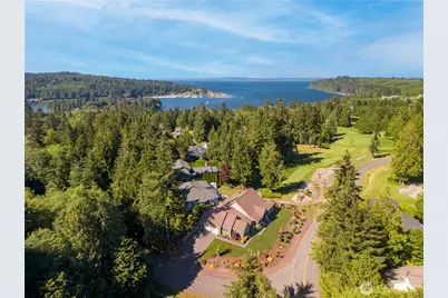 20 Dunsmuir Road, Port Ludlow, WA 98365 - Photo 4