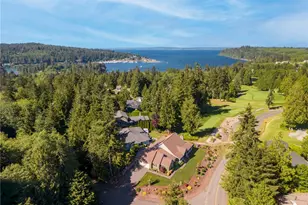 20 Dunsmuir Rd, Port Ludlow, WA 98365 - Photo 4