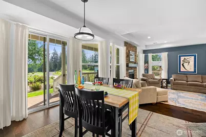 20 Dunsmuir Road, Port Ludlow, WA 98365 - Photo 10