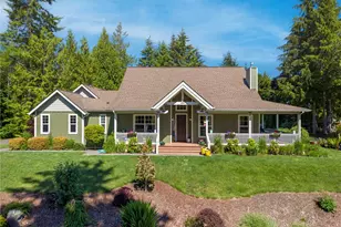 20 Dunsmuir Rd, Port Ludlow, WA 98365 - Photo 1