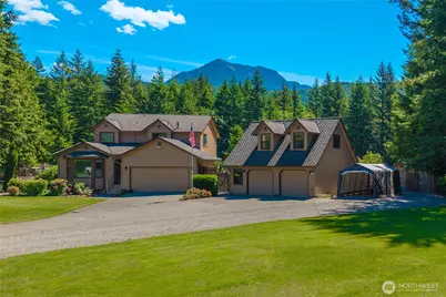 15340 470th Place SE, North Bend, WA 98045 - Photo 1