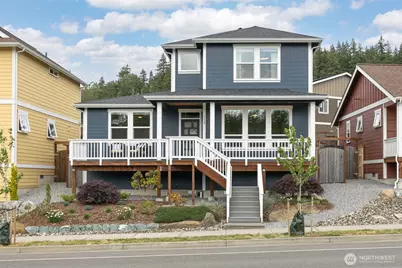 712 Blackstone Lane, Bellingham, WA 98226 - Photo 2