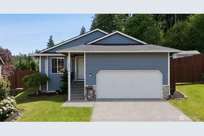 6812 145th Street Ct E, Puyallup, WA 98375 - Photo 2