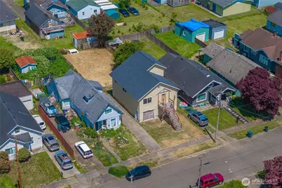223 Karr Avenue, Hoquiam, WA 98550 - Photo 2
