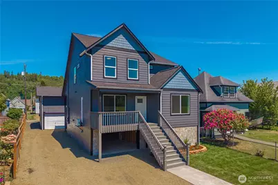2511 Bay Avenue, Hoquiam, WA 98550 - Photo 1