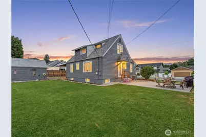 1335 Ninth Street, Wenatchee, WA 98801 - Photo 6