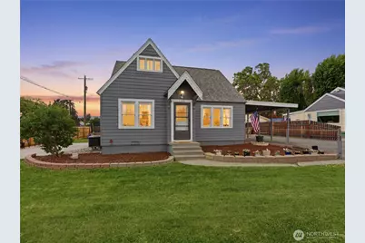 1335 Ninth Street, Wenatchee, WA 98801 - Photo 1