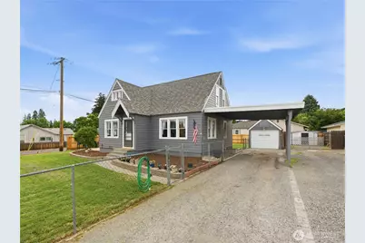 1335 Ninth Street, Wenatchee, WA 98801 - Photo 2