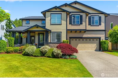 1869 Miller Drive, DuPont, WA 98327 - Photo 1