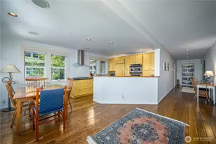 9551 NE South Beach Dr, Bainbridge Island, WA 98110 - Photo 12