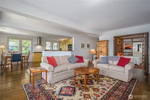 9551 NE South Beach Dr, Bainbridge Island, WA 98110 - Photo 8