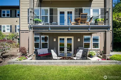 9551 NE South Beach Drive #1A, Bainbridge Island, WA 98110 - Photo 6