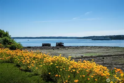 9551 NE South Beach Drive #1A, Bainbridge Island, WA 98110 - Photo 36