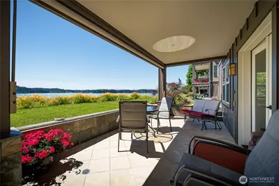9551 NE South Beach Drive #1A, Bainbridge Island, WA 98110 - Photo 30