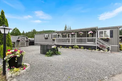 32501 NE 50th Street #17, Carnation, WA 98014 - Photo 1