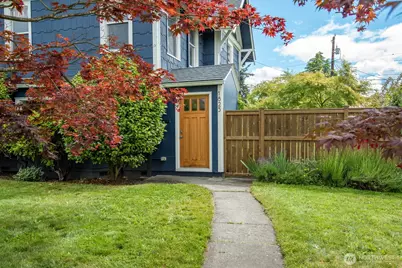 1825 Rucker Avenue, Everett, WA 98201 - Photo 2