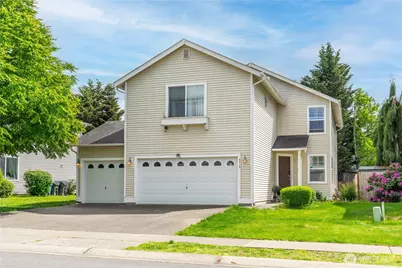 9316 Country Hollow Drive E, Puyallup, WA 98375 - Photo 2